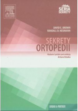 Sekrety Ortopedii