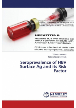 Seroprevalence of Hbv Surface AG and Its Risk Factor
