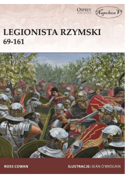 Legionista rzymski 69 - 161