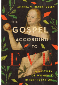 The Gospel According to Eve