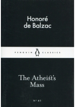 Atheists Mass