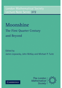 Moonshine