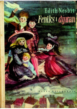 Feniks i dywan