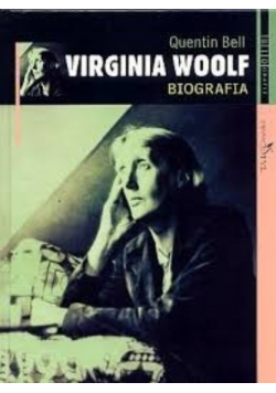 Wirginia Woolf Biografia