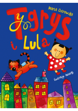 Tygrys i Lula