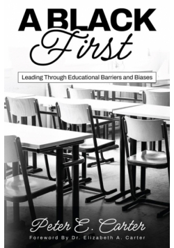 A Black First