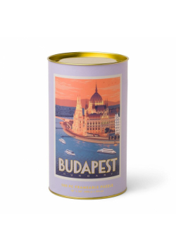 Puzzle 500 - Budapest