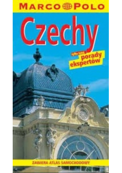 Czechy Przewodnik