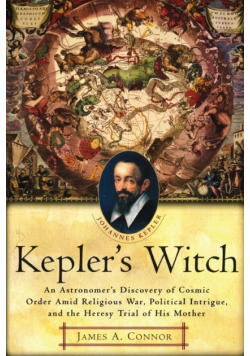 Kepler's Witch