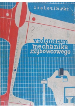 Vademecum mechanika szybowcowego