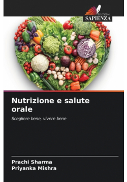 Nutrizione e salute orale