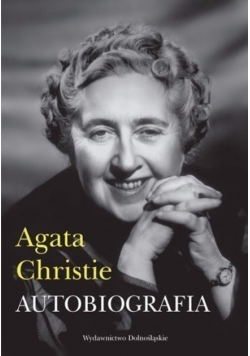 Agata Christie Autobiografia