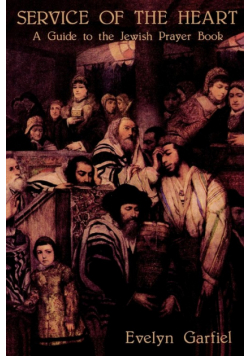 Service of the Heart