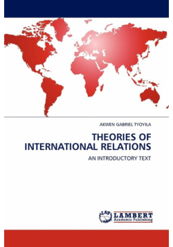 Theories of International Relations