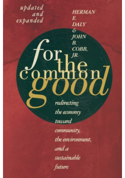 For The Common Good