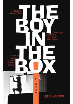 The Boy in the Box