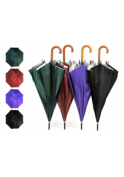 Parasol automatyczny 96cm MIX