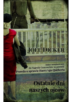 Ostatnie dni naszych Ojców