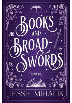 Books & Broadswords