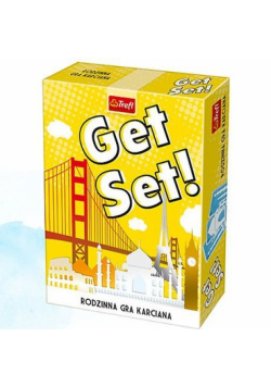 Get Set!