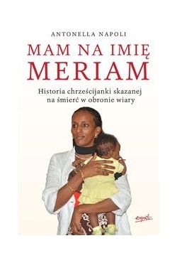 Mam na imię Meriam
