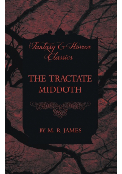 The Tractate Middoth (Fantasy and Horror Classics)