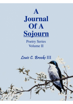A Journal Of A Sojourn
