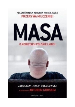 MASA o kobietach polskiej mafii