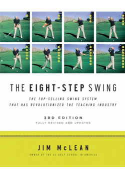 Eight-Step Swing, 3rd Edition, The