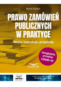 Prawo zamówień publicznych w praktyce