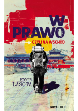 W prawo, czyli na Wschód