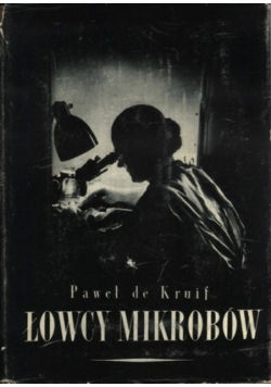 Łowcy mikrobów