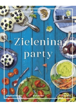 Zielenina party