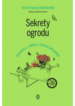 Sekrety ogrodu