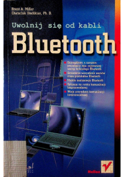 Uwolnij się od kabli Bluetooth