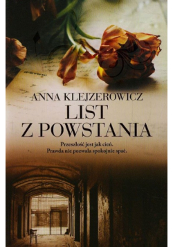 List z powstania