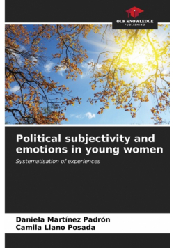 Political subjectivity and emotions in young women