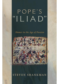 Pope's "Iliad"