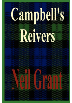 Campbell's Reivers
