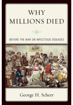 Why Millions Died