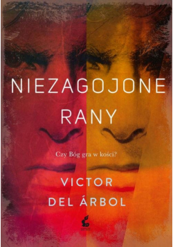 Niezagojone rany