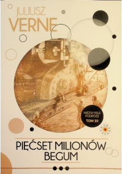 Pięćset milionów Begum