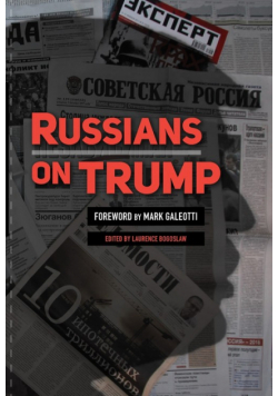 Russians on Trump