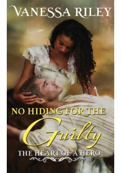 No Hiding For The Guilty