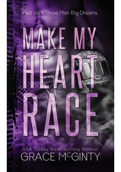 Make My Heart Race