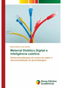 Material Didático Digital e inteligência coletiva