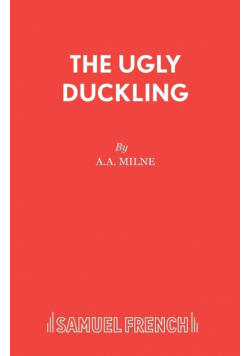 The Ugly Duckling