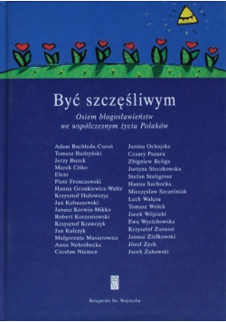 Być szczęśliwym