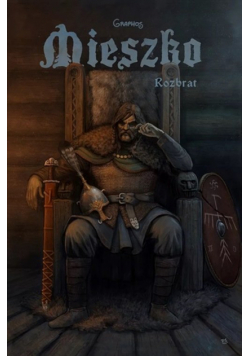 Mieszko 5 Rozbrat