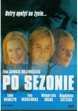 Po sezonie